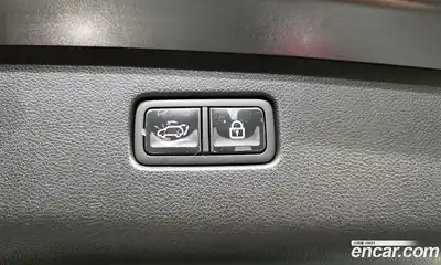 Genesis GV70 2021 2.5 Автомат в Москве № 288785, миниатюра 3