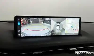 Genesis GV70 2021 2.5 Автомат в Москве № 288785, миниатюра 5