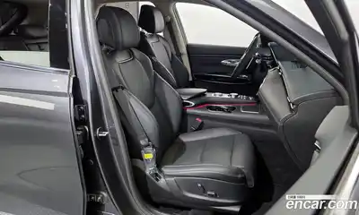 Genesis GV70 2021 2.5 Автомат в Москве № 288785, миниатюра 7