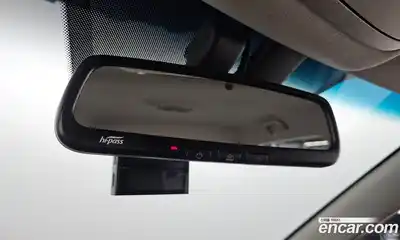 SsangYong TIBOLI 2022 1.5 Автомат в Москве № 28909, миниатюра 12