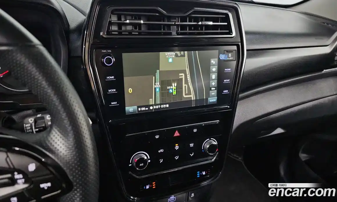 SsangYong TIBOLI 2022 1.5 Автомат в Москве № 28909, фото 14