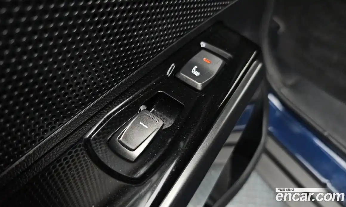 SsangYong TIBOLI 2022 1.5 Автомат в Москве № 28909, фото 16