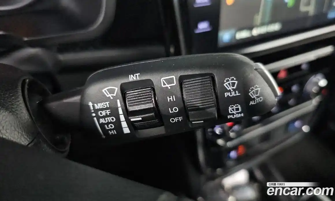 SsangYong TIBOLI 2022 1.5 Автомат в Москве № 28909, фото 19