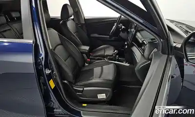 SsangYong TIBOLI 2022 1.5 Автомат в Москве № 28909, миниатюра 2