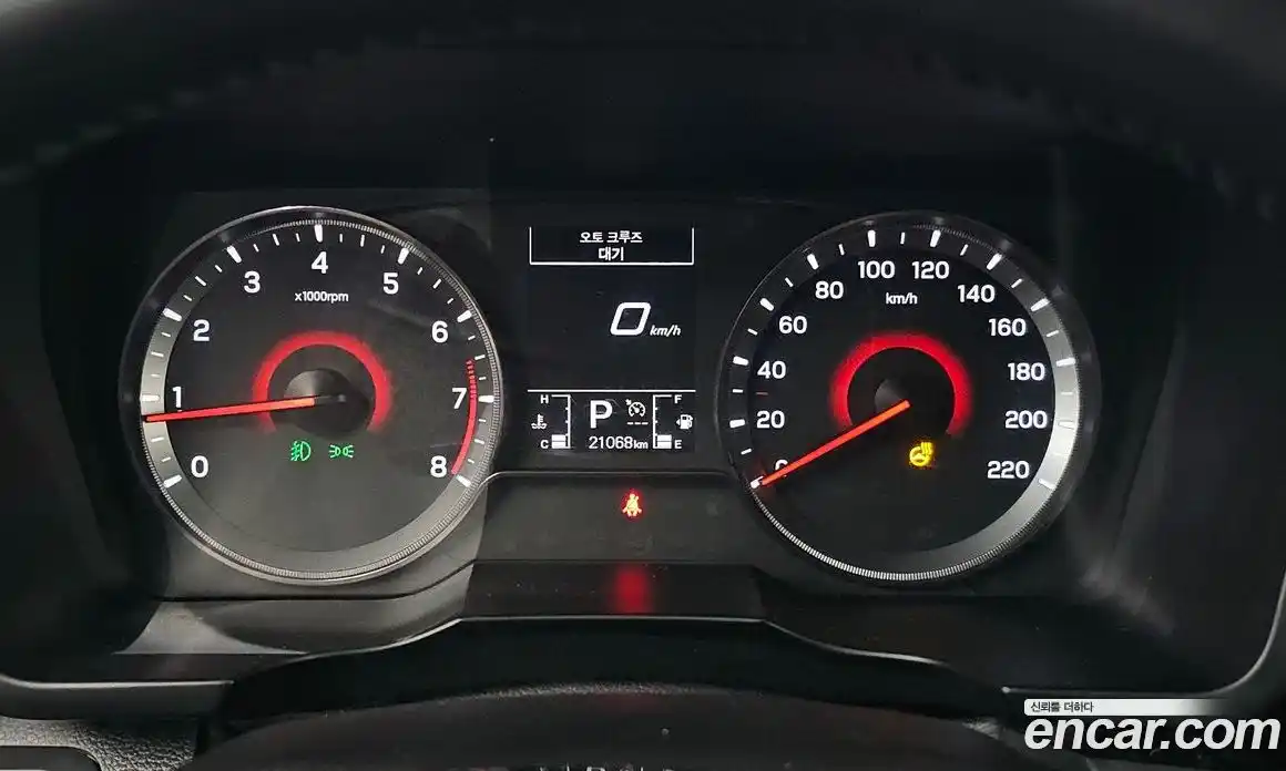 SsangYong TIBOLI 2022 1.5 Автомат в Москве № 28909, фото 3