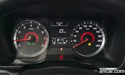 SsangYong TIBOLI 2022 1.5 Автомат в Москве № 28909, миниатюра 3