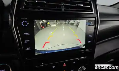 SsangYong TIBOLI 2022 1.5 Автомат в Москве № 28909, миниатюра 6