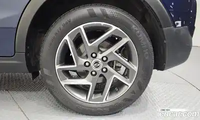 SsangYong TIBOLI 2022 1.5 Автомат в Москве № 28909, миниатюра 7