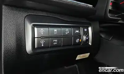 SsangYong TIBOLI 2022 1.5 Автомат в Москве № 28909, миниатюра 9