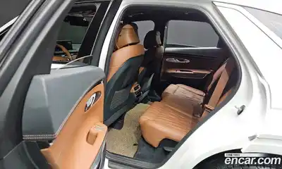 Genesis GV70 2022 2.5 Автомат в Москве № 289851, миниатюра 7