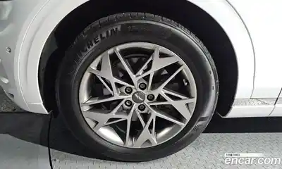 Genesis GV70 2022 2.5 Автомат в Москве № 289851, миниатюра 8