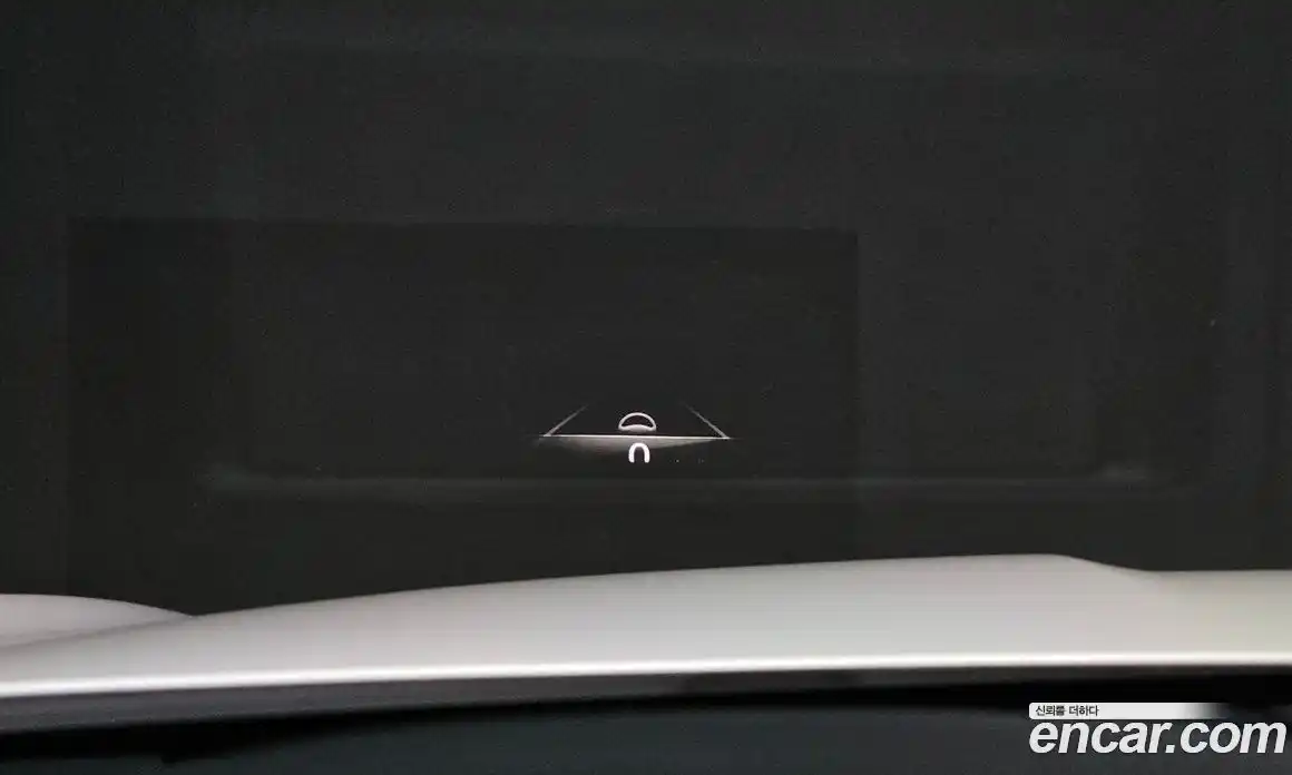 Genesis GV70 2022 2.5 Автомат в Москве № 289851, фото 9