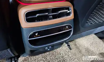 Genesis GV70 2022 2.5 Автомат в Москве № 289851, миниатюра 10