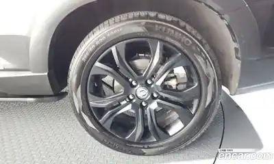 SsangYong Rexton 2021 2.2 Автомат в Москве № 291023, миниатюра 11