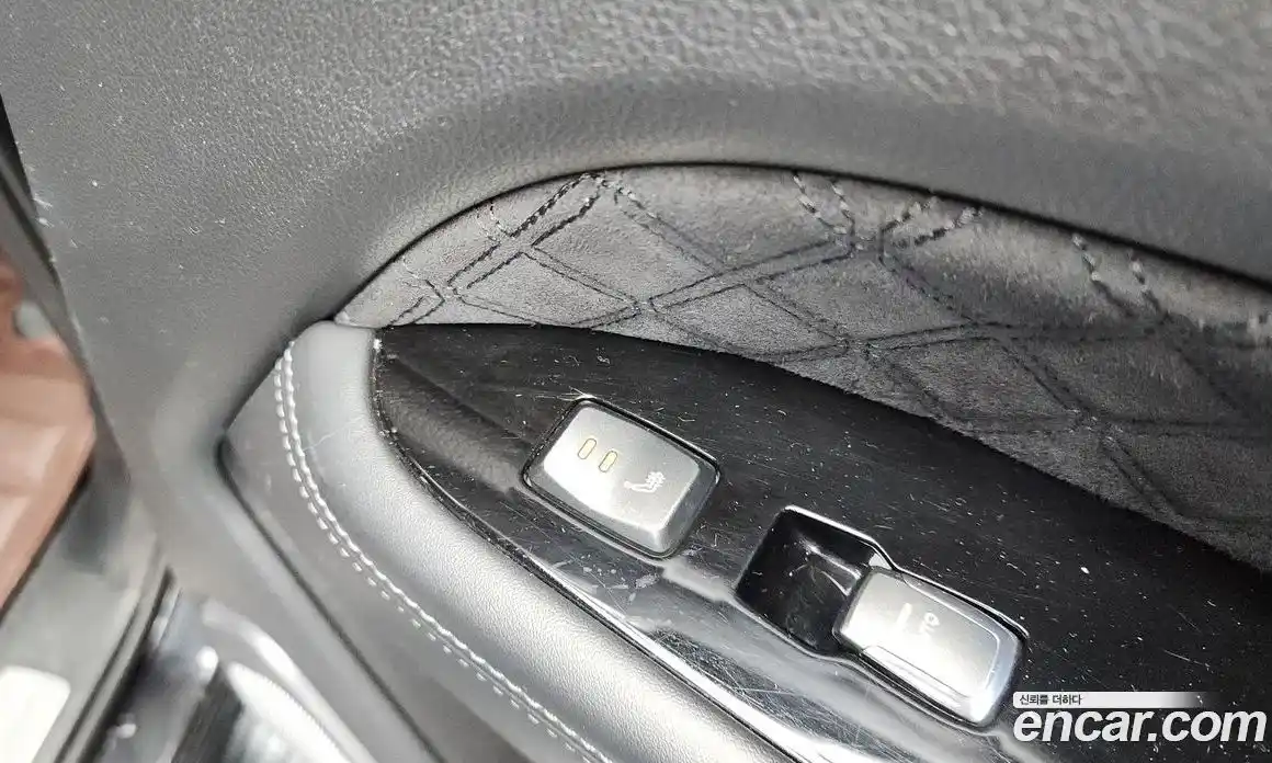 SsangYong Rexton 2021 2.2 Автомат в Москве № 291023, фото 14