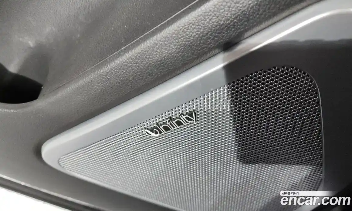 SsangYong Rexton 2021 2.2 Автомат в Москве № 291023, фото 16