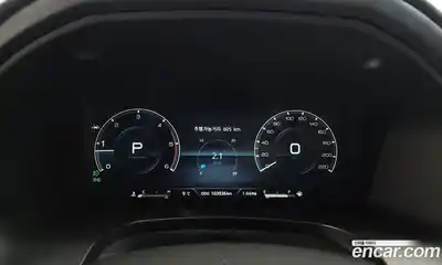 SsangYong Rexton 2021 2.2 Автомат в Москве № 291023, миниатюра 10