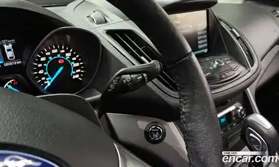 Ford Escape 2014 2.0 Автомат в Москве № 294978, миниатюра 11