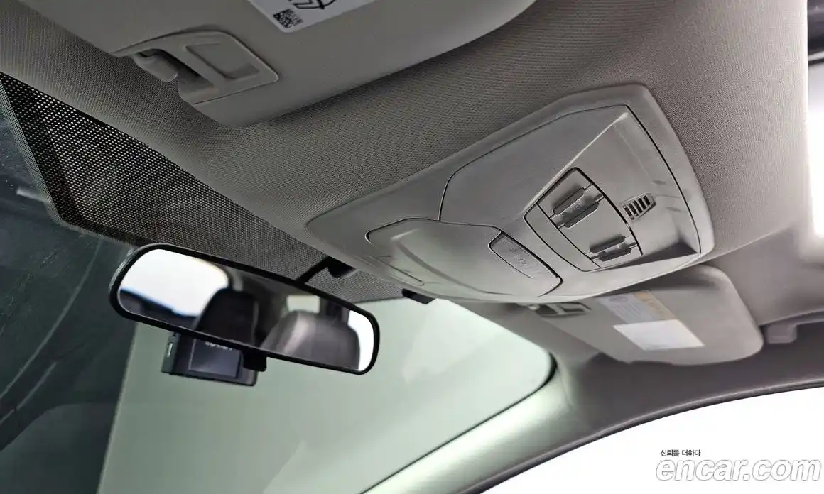 Ford Escape 2014 2.0 Автомат в Москве № 294978, фото 20