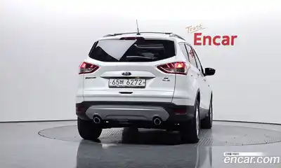 Ford Escape 2014 2.0 Автомат в Москве № 294978, миниатюра 8