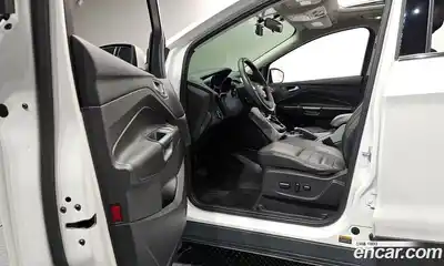 Ford Escape 2014 2.0 Автомат в Москве № 294978, миниатюра 10