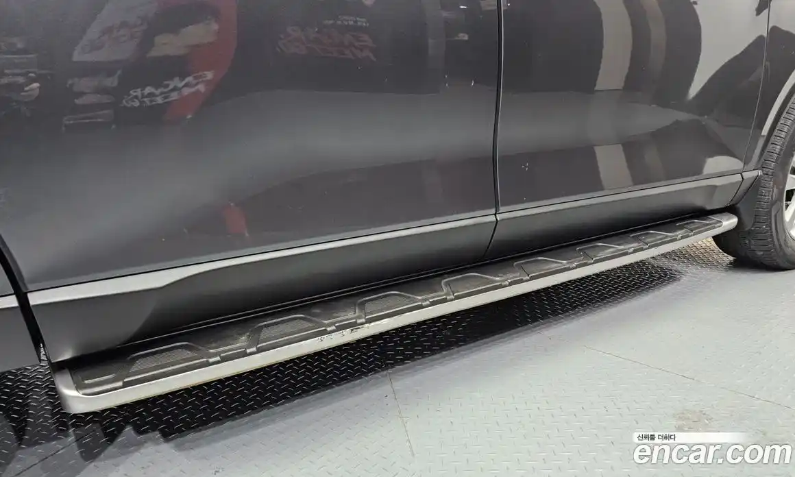 SsangYong Rexton 2019 2.2 Автомат в Москве № 29505, фото 11