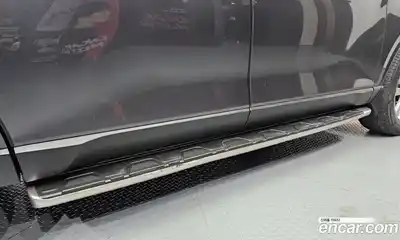 SsangYong Rexton 2019 2.2 Автомат в Москве № 29505, миниатюра 11