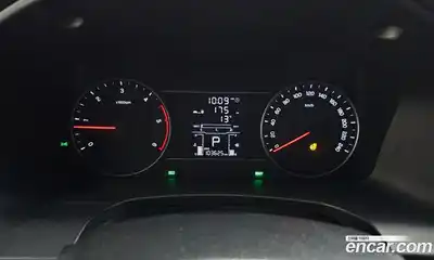 SsangYong Rexton 2019 2.2 Автомат в Москве № 29505, миниатюра 12