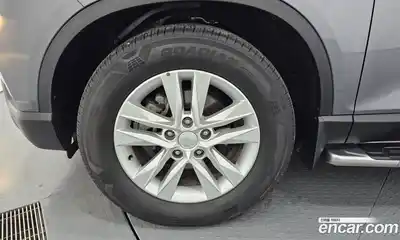 SsangYong Rexton 2019 2.2 Автомат в Москве № 29505, миниатюра 6