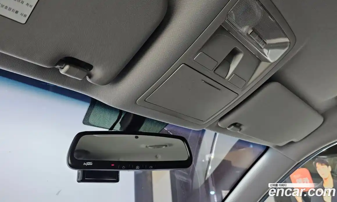 SsangYong Rexton 2019 2.2 Автомат в Москве № 29505, фото 8