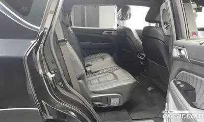 SsangYong Rexton 2021 2.2 Автомат в Москве № 29828, миниатюра 11