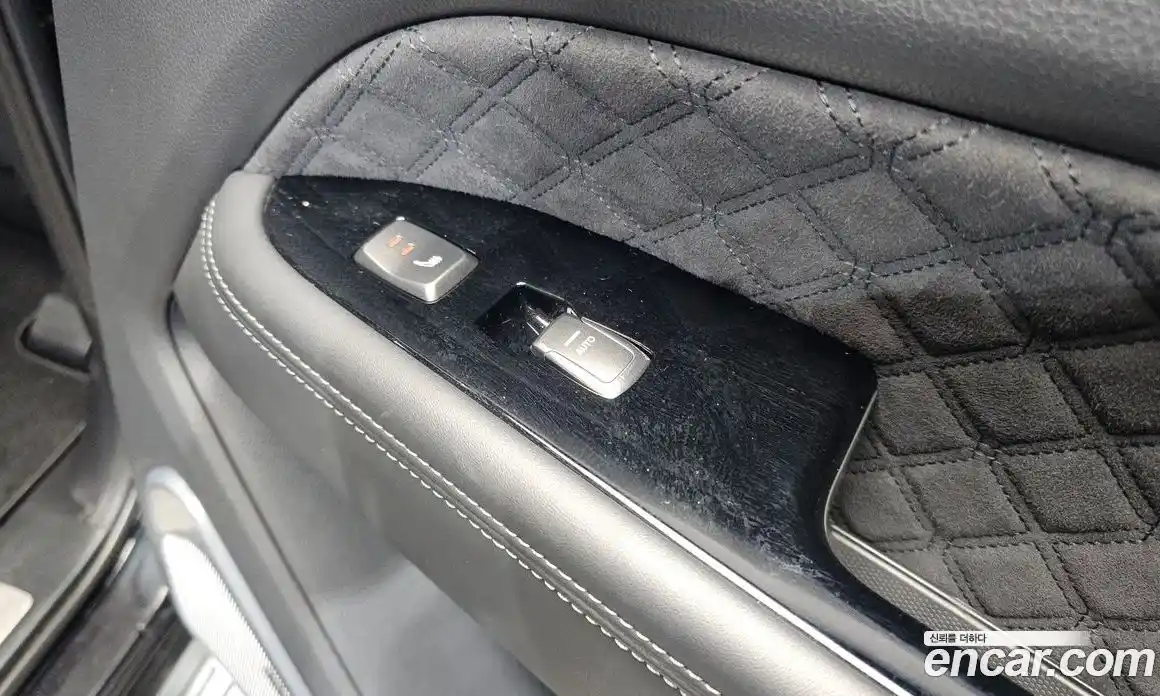 SsangYong Rexton 2021 2.2 Автомат в Москве № 29828, фото 17