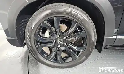 SsangYong Rexton 2021 2.2 Автомат в Москве № 29828, миниатюра 5