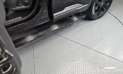 SsangYong Rexton 2021 2.2 Автомат в Москве № 29828, миниатюра 9