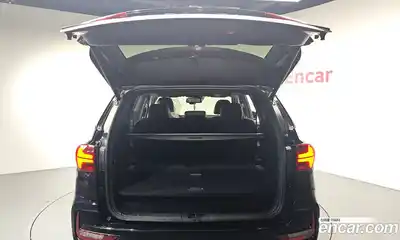 SsangYong Rexton 2021 2.2 Автомат в Москве № 29828, миниатюра 10