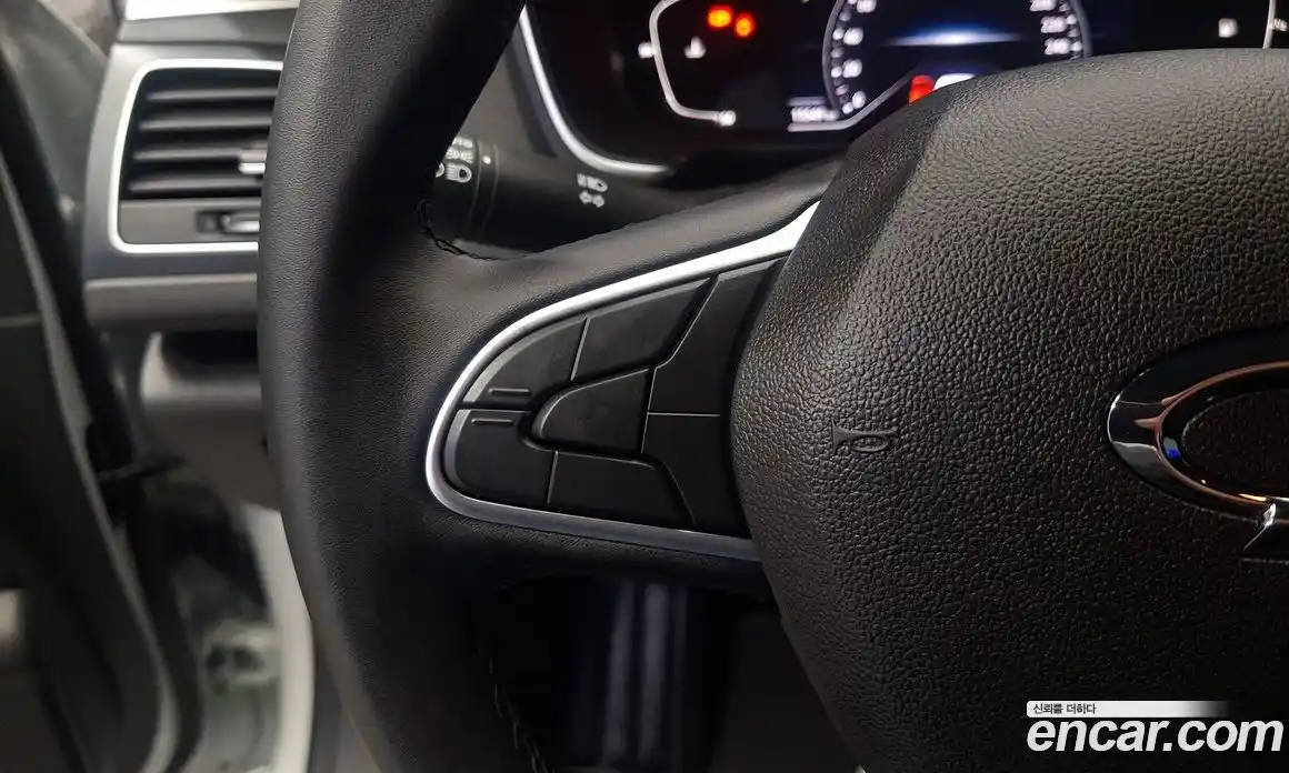 Renault SM6 2024 2.0 Автомат в Москве № 298573, фото 11