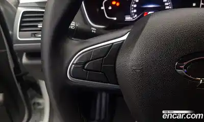 Renault SM6 2024 2.0 Автомат в Москве № 298573, миниатюра 11