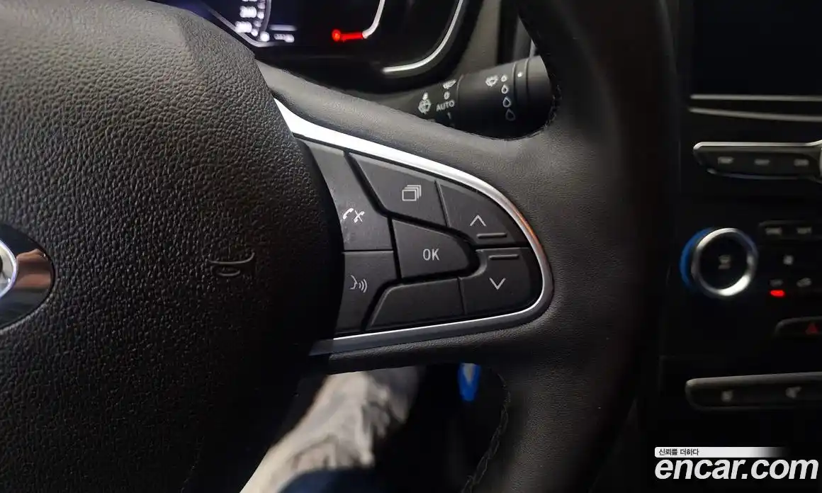 Renault SM6 2024 2.0 Автомат в Москве № 298573, фото 12