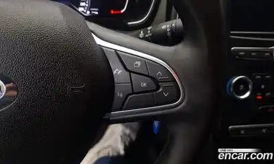 Renault SM6 2024 2.0 Автомат в Москве № 298573, миниатюра 12