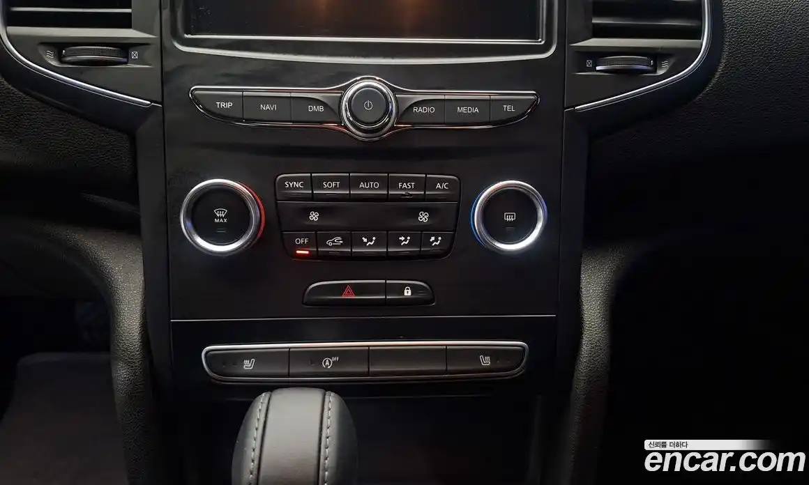 Renault SM6 2024 2.0 Автомат в Москве № 298573, фото 14