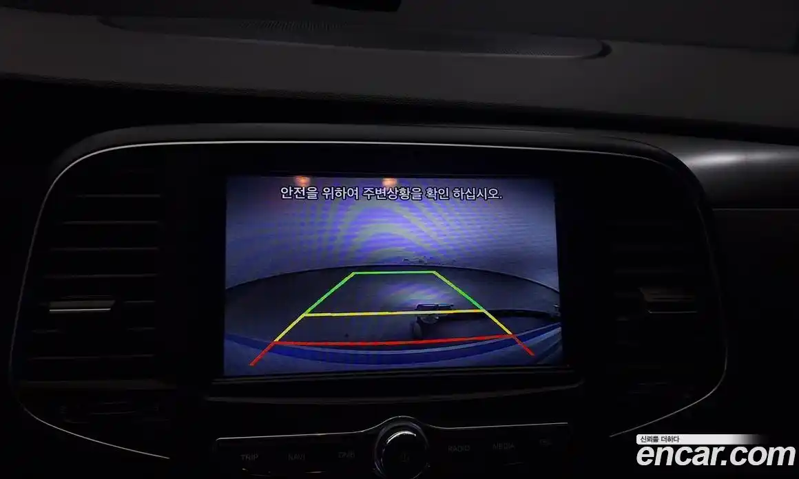 Renault SM6 2024 2.0 Автомат в Москве № 298573, фото 15