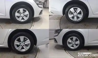 Renault SM6 2024 2.0 Автомат в Москве № 298573, миниатюра 5