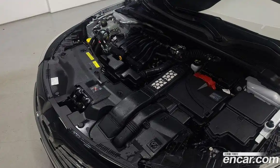 Renault SM6 2024 2.0 Автомат в Москве № 298573, фото 6