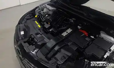 Renault SM6 2024 2.0 Автомат в Москве № 298573, миниатюра 6