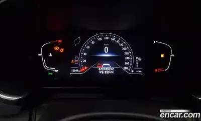 Renault SM6 2024 2.0 Автомат в Москве № 298573, миниатюра 8