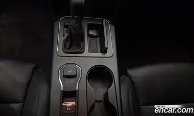 Renault SM6 2024 2.0 Автомат в Москве № 298573, миниатюра 9