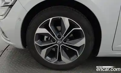 Renault SM6 2019 2.0 Автомат в Москве № 298595, миниатюра 12