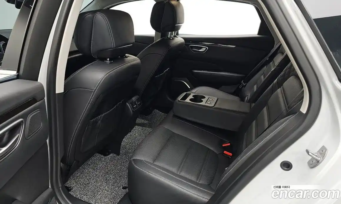 Renault SM6 2019 2.0 Автомат в Москве № 298595, фото 13