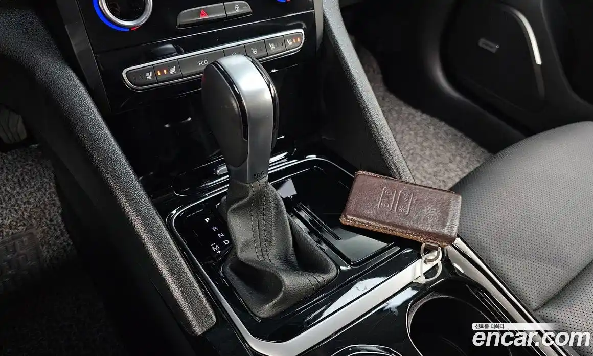 Renault SM6 2019 2.0 Автомат в Москве № 298595, фото 17