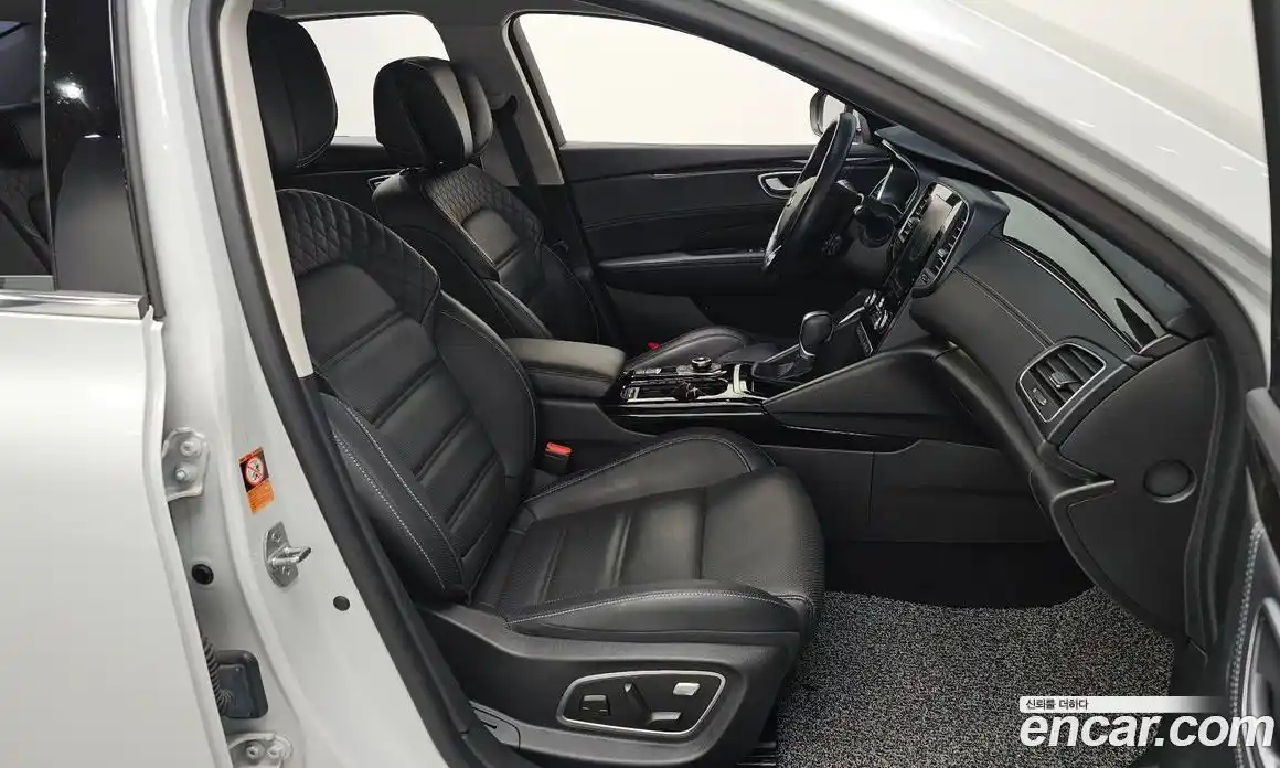 Renault SM6 2019 2.0 Автомат в Москве № 298595, фото 19